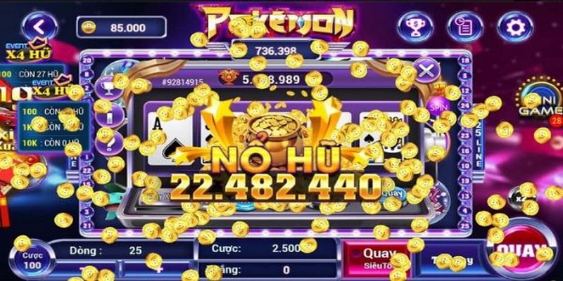Trải nghiệm game, thành viên không nên cược vào 1 hàng