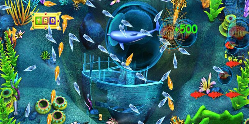 Bạn có thể nhận code trong quá trình đi săn của mình