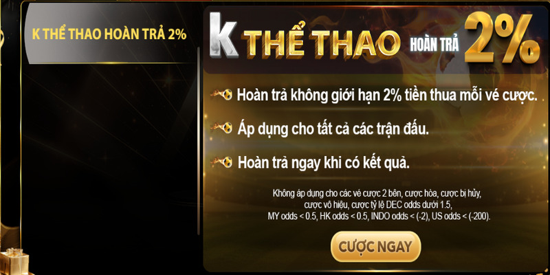 Các khuyến mãi được Hitclub tổ chức định kỳ