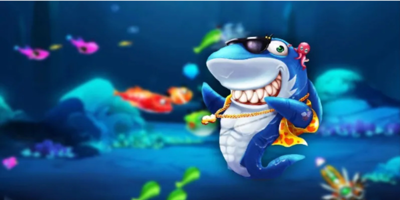Code bắn cá là dãy số để sử dụng đổi thưởng khi chơi game