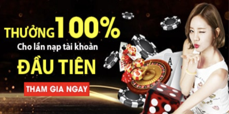Cổng game thưởng nạp đầu - Nhận ngay ưu đãi lớn từ Hitclub